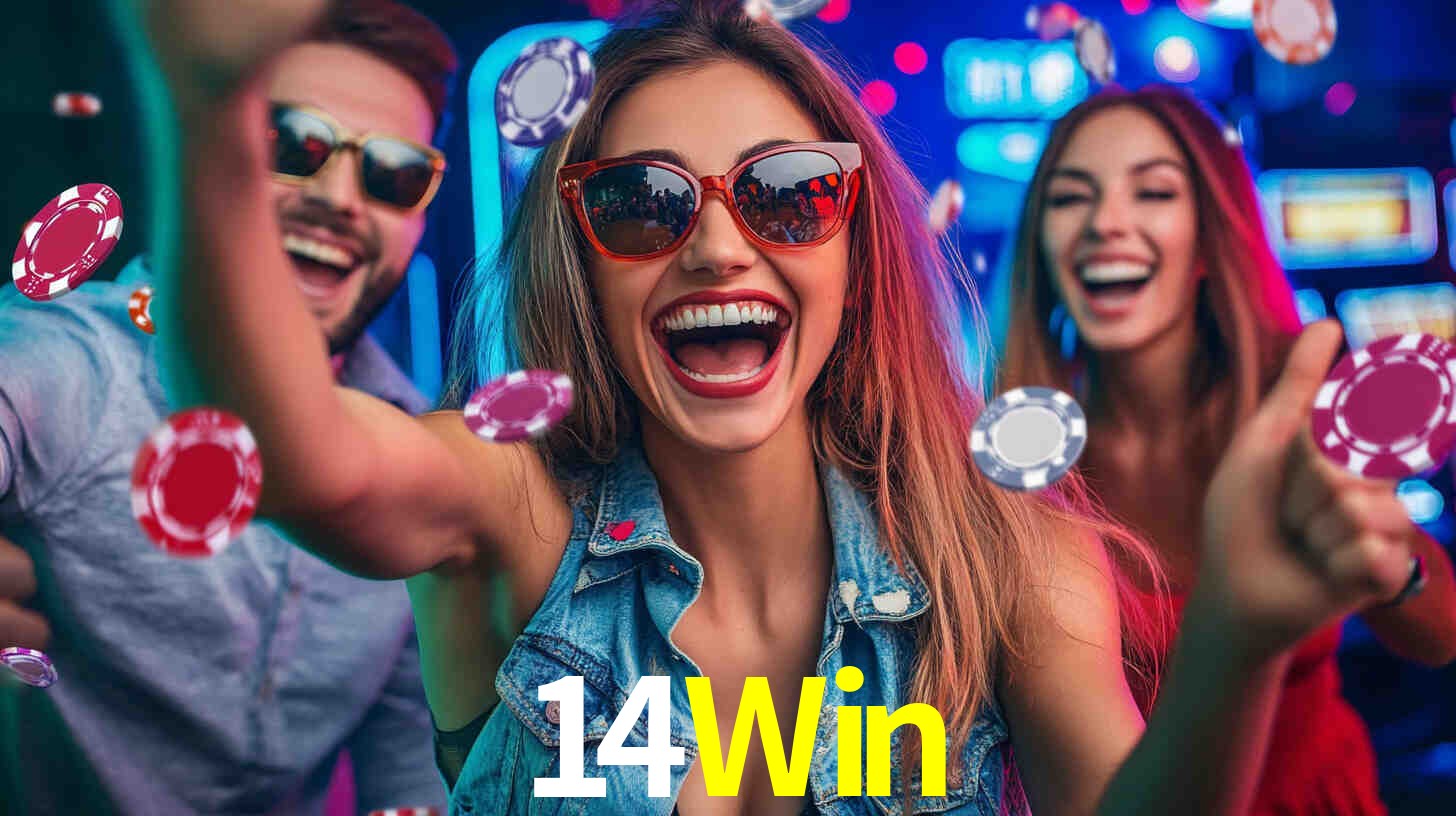 A Popularidade dos Caça-Níqueis no 14Win