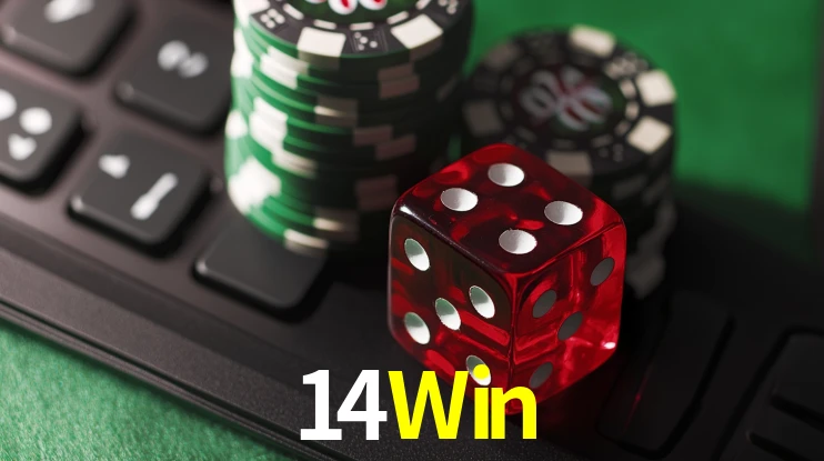 Game Providers 14Win
