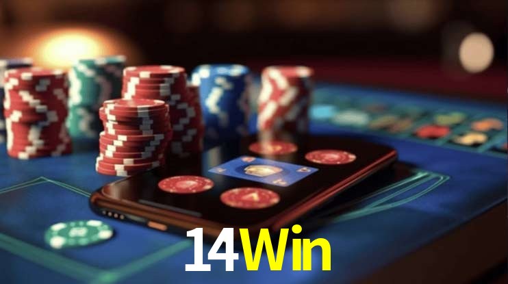 Casino Ao Vivo 14Win