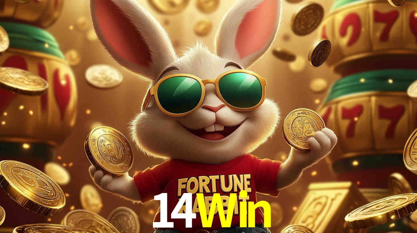 14Win: A Experiência de Casino com Jogos de Mesa ao Vivo