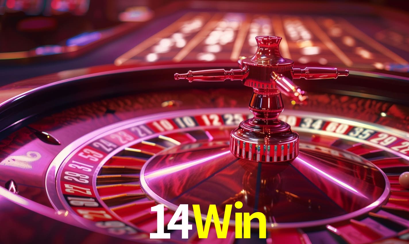 A Experiência Imersiva dos Cassinos Ao Vivo no 14Win