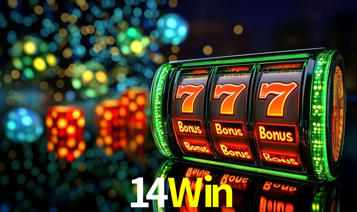 Benefícios da Conta 14Win