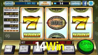 Exclusive Offers 14Win