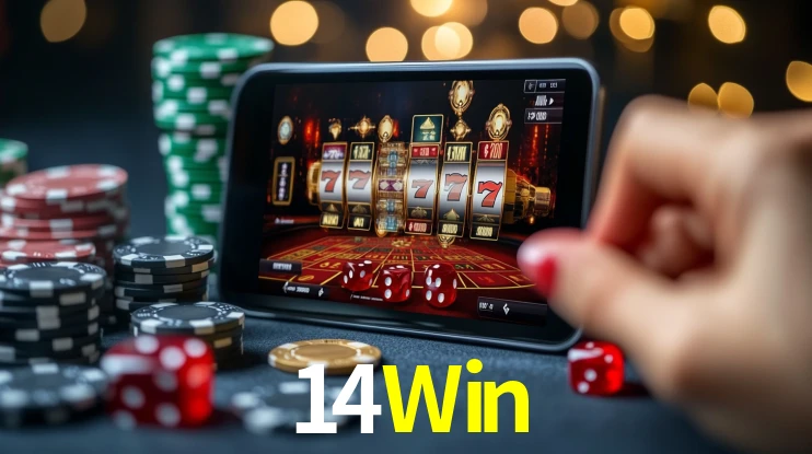 Exclusive Games 14Win