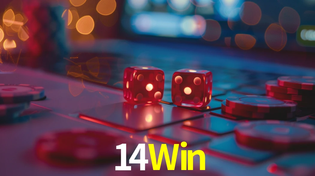 Slot Games 14Win