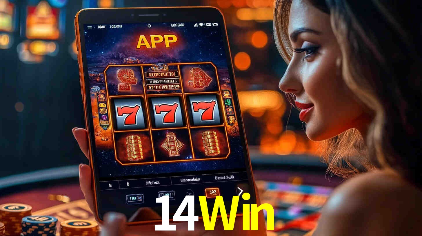 14Win