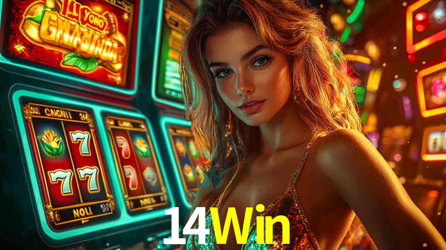 Premium Interface 14Win