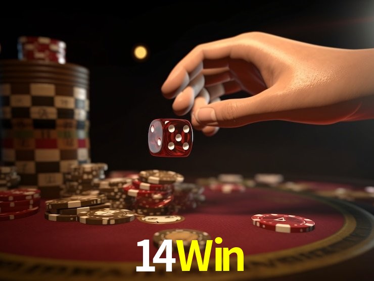 Diretório de Jogos 14Win