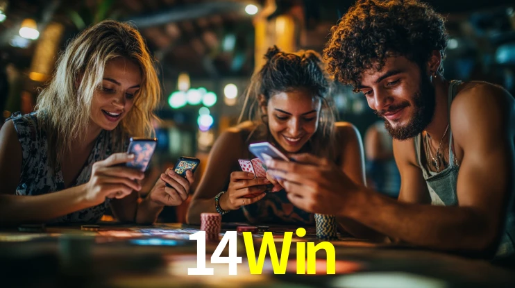 Programa VIP 14Win