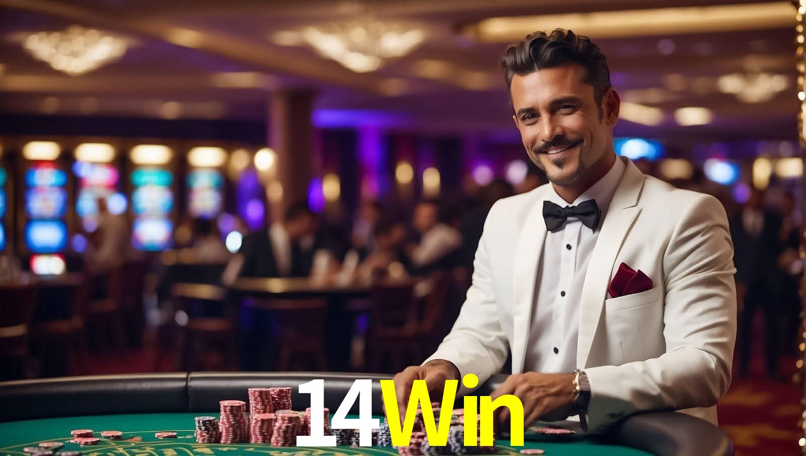 Design Responsivo 14Win