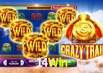 Desvendando o Mundo dos Jogos Virtuais na 14Win