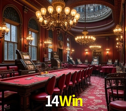 Promoção Relâmpago 14Win