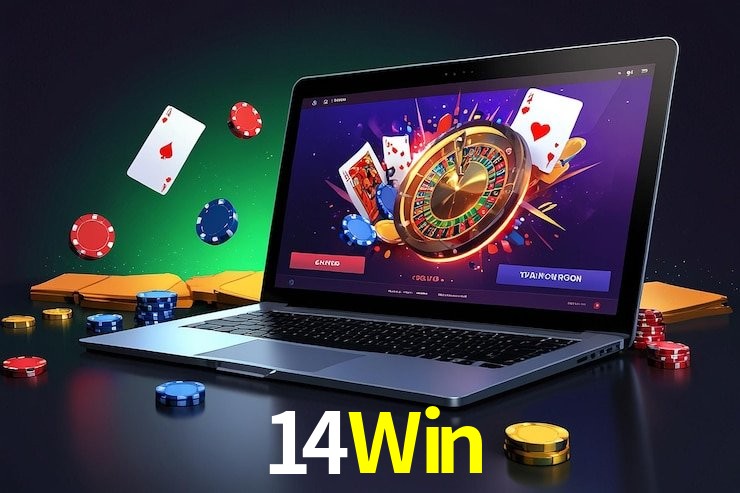 Promoções Sazonais 14Win