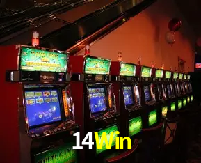 Weekend Specials 14Win