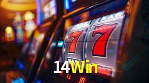 Segurança 2FA 14Win