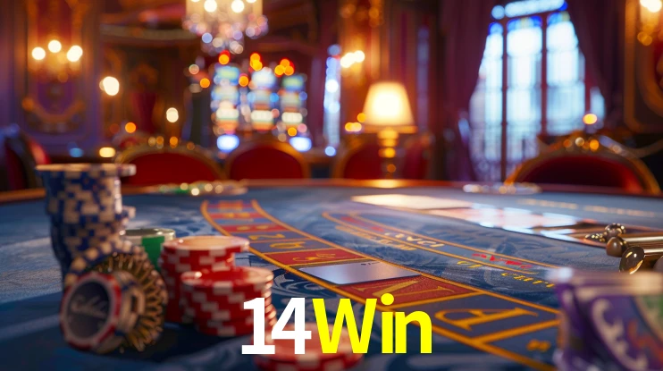 Games Directory 14Win