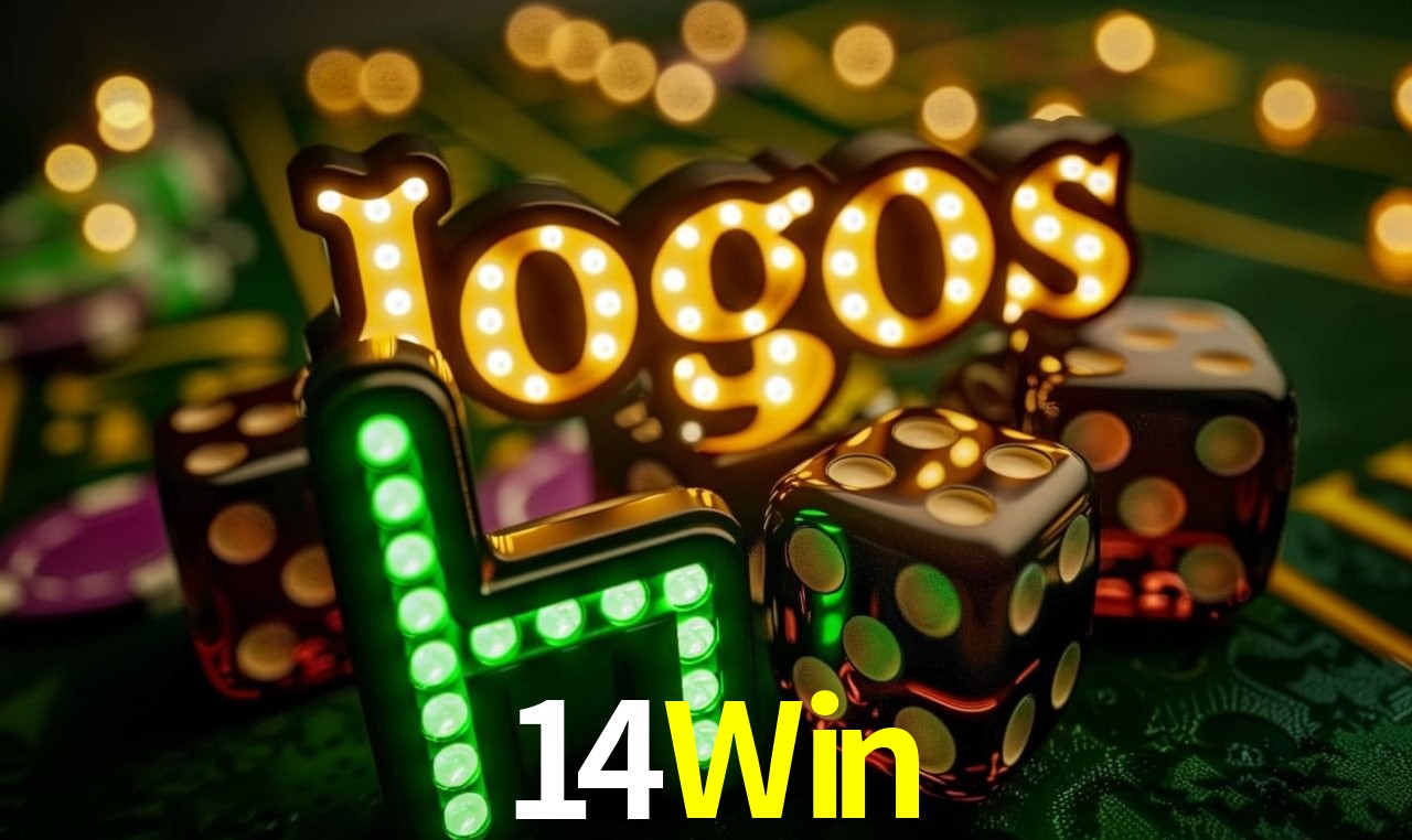 Estatísticas do Jogo 14Win