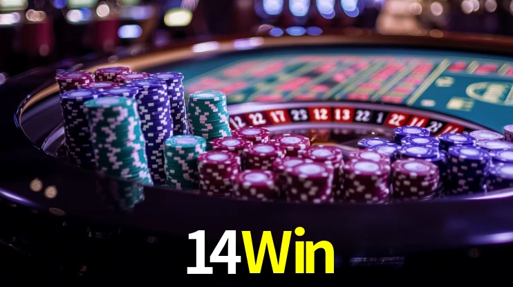 Tournaments 14Win