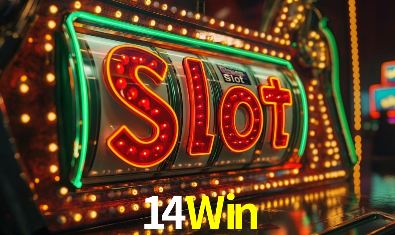 Sistemas de Segurança 14Win