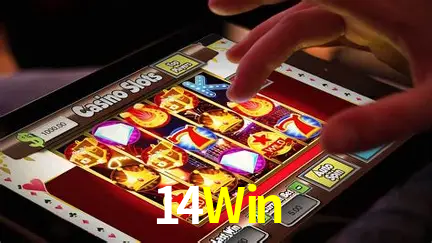 Descubra a Magia dos Jogos de Arcade no 14Win