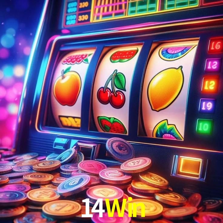 Apostas de Tênis 14Win