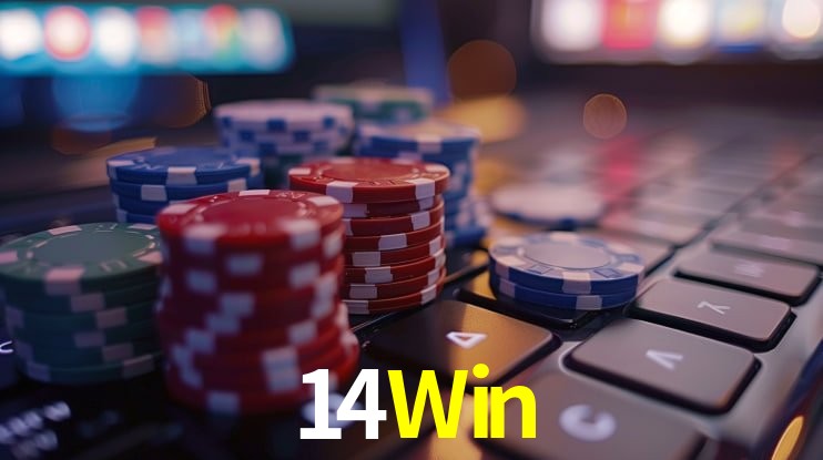 Tecnologia da Plataforma 14Win