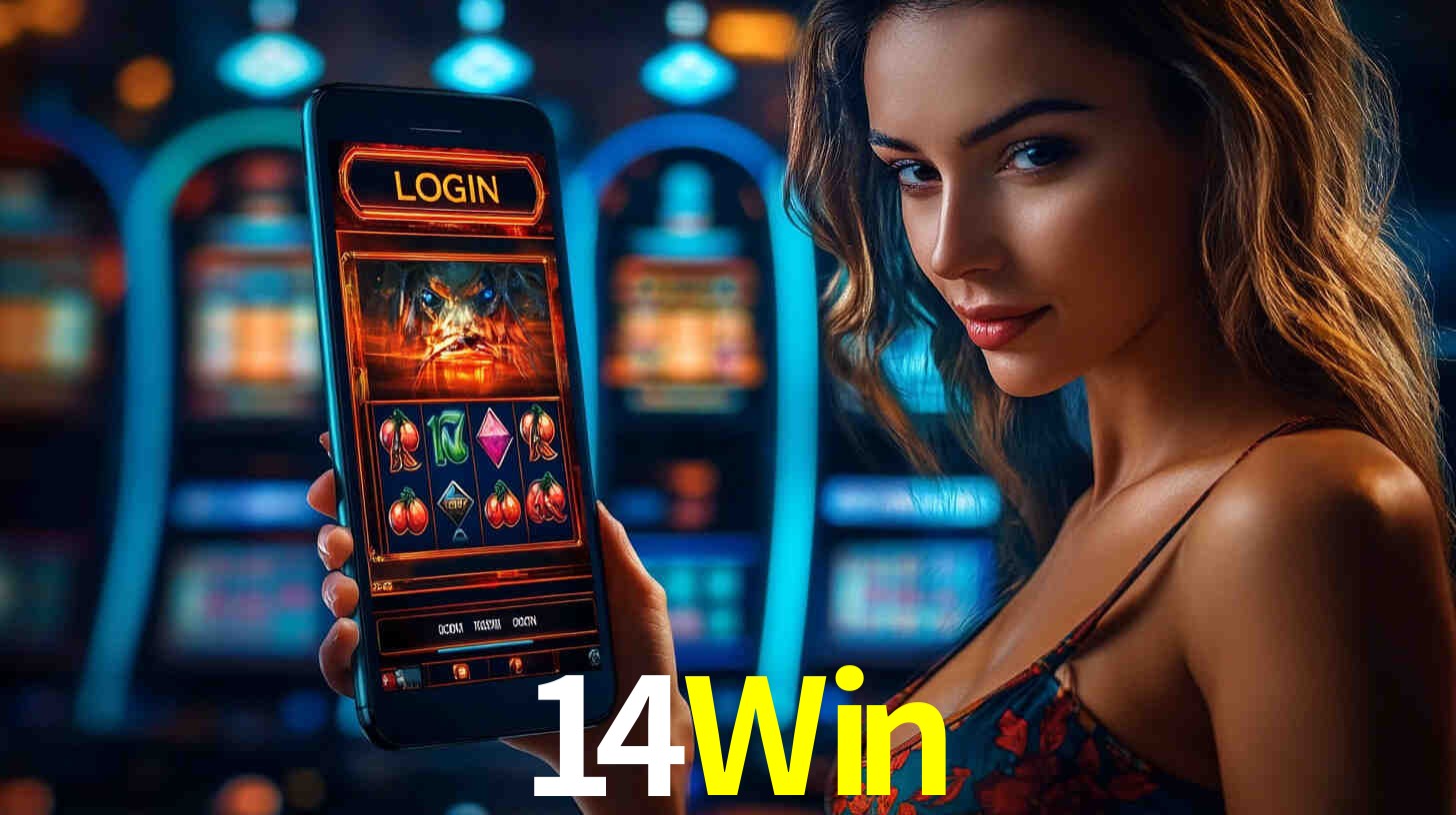14Win Bet App