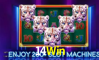 Seasonal Promotions 14Win