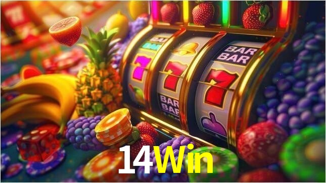 API Integration 14Win