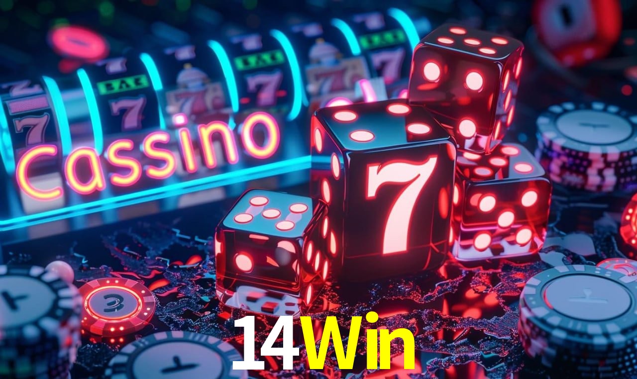 Tennis Betting 14Win
