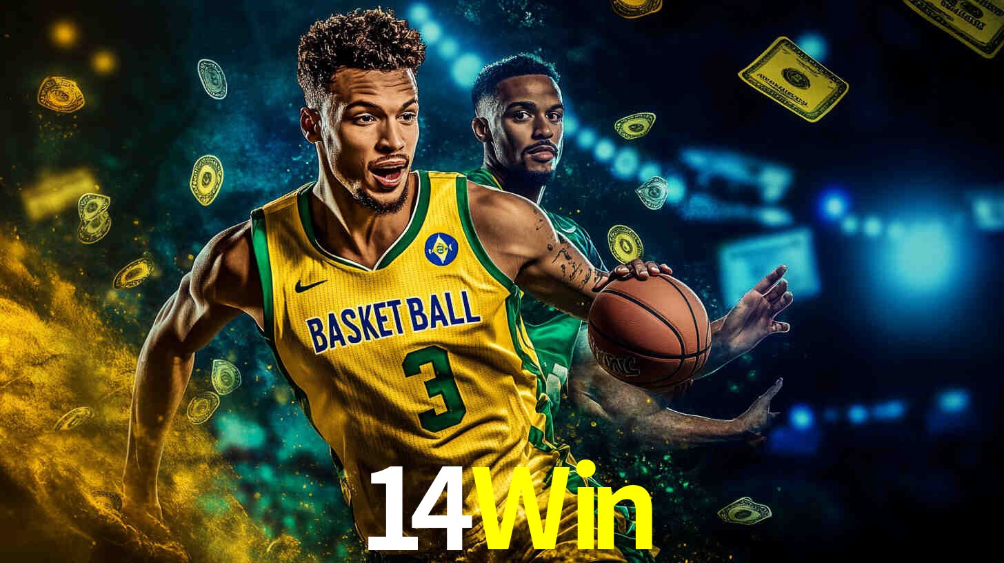 Apostas Esportivas na 14Win: Um Guia Completo