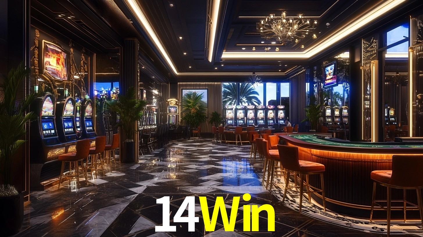 14Win Bet App