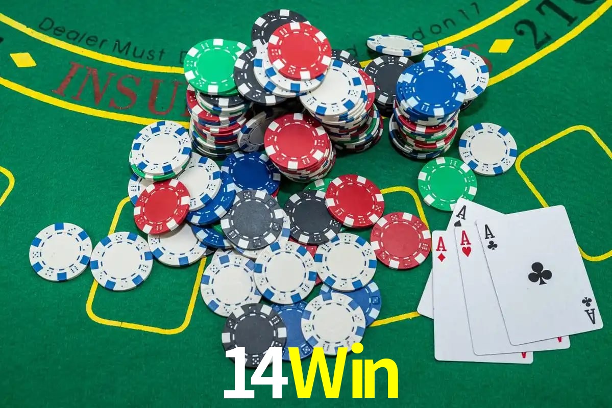 Jogos Exclusivos 14Win
