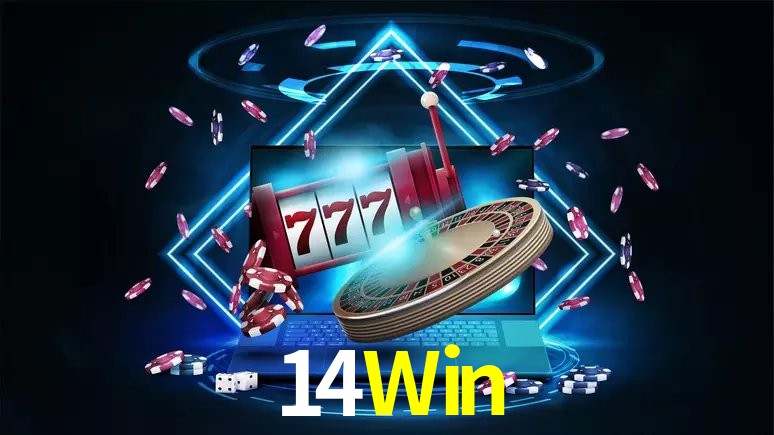 Cadastro Rápido 14Win