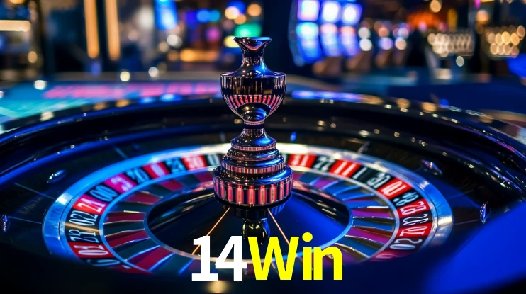 14Win Bet App
