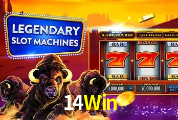 Descubra a Magia dos Jogos de Arcade no 14Win