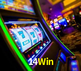 Desvendando o Mundo dos Jogos Virtuais na 14Win