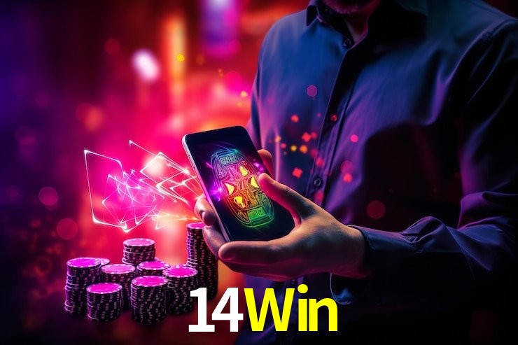Bônus Diários 14Win