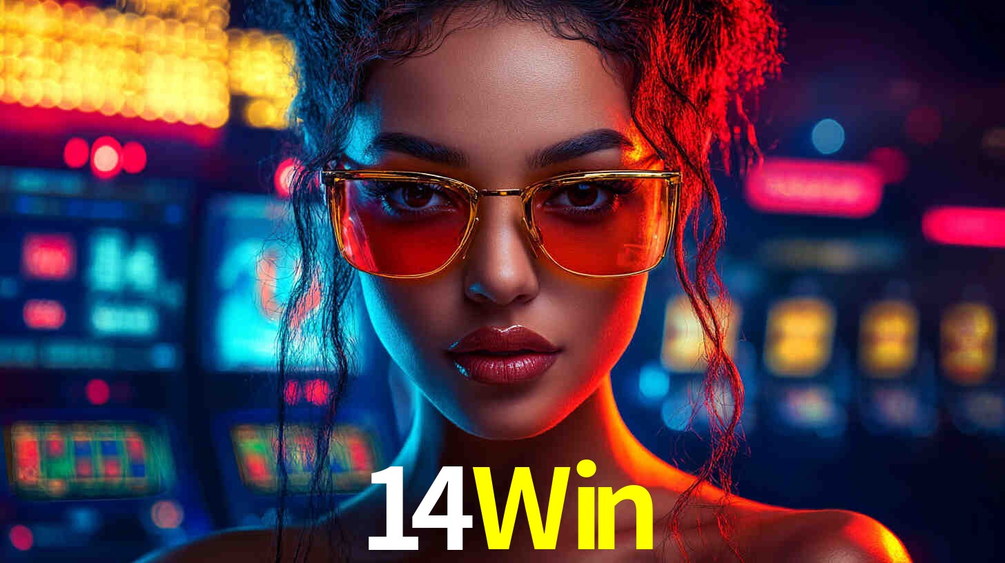 Descubra a Essência do 14Win: Nossa História e Compromissos