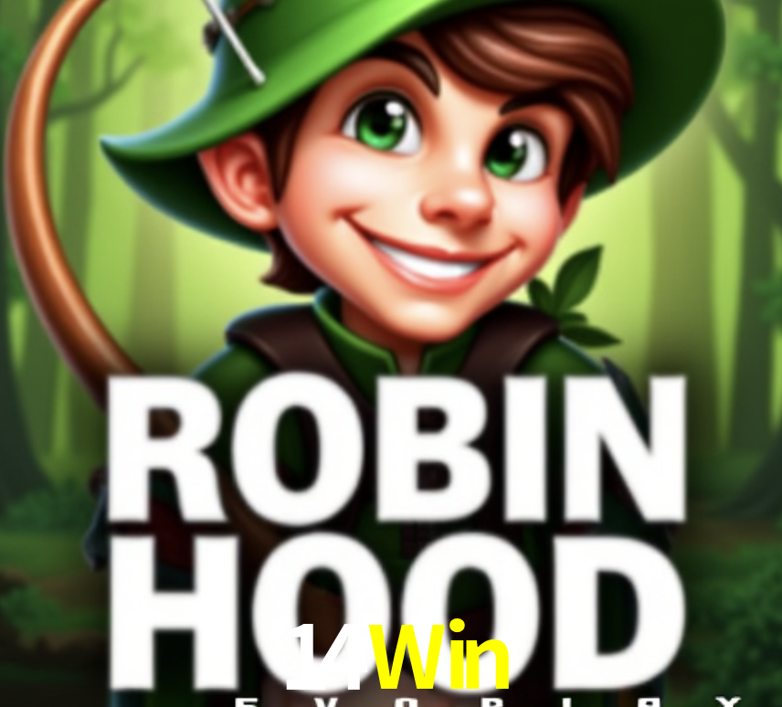 Secure Login 14Win