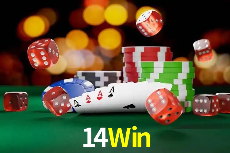 Jogos de Slot 14Win