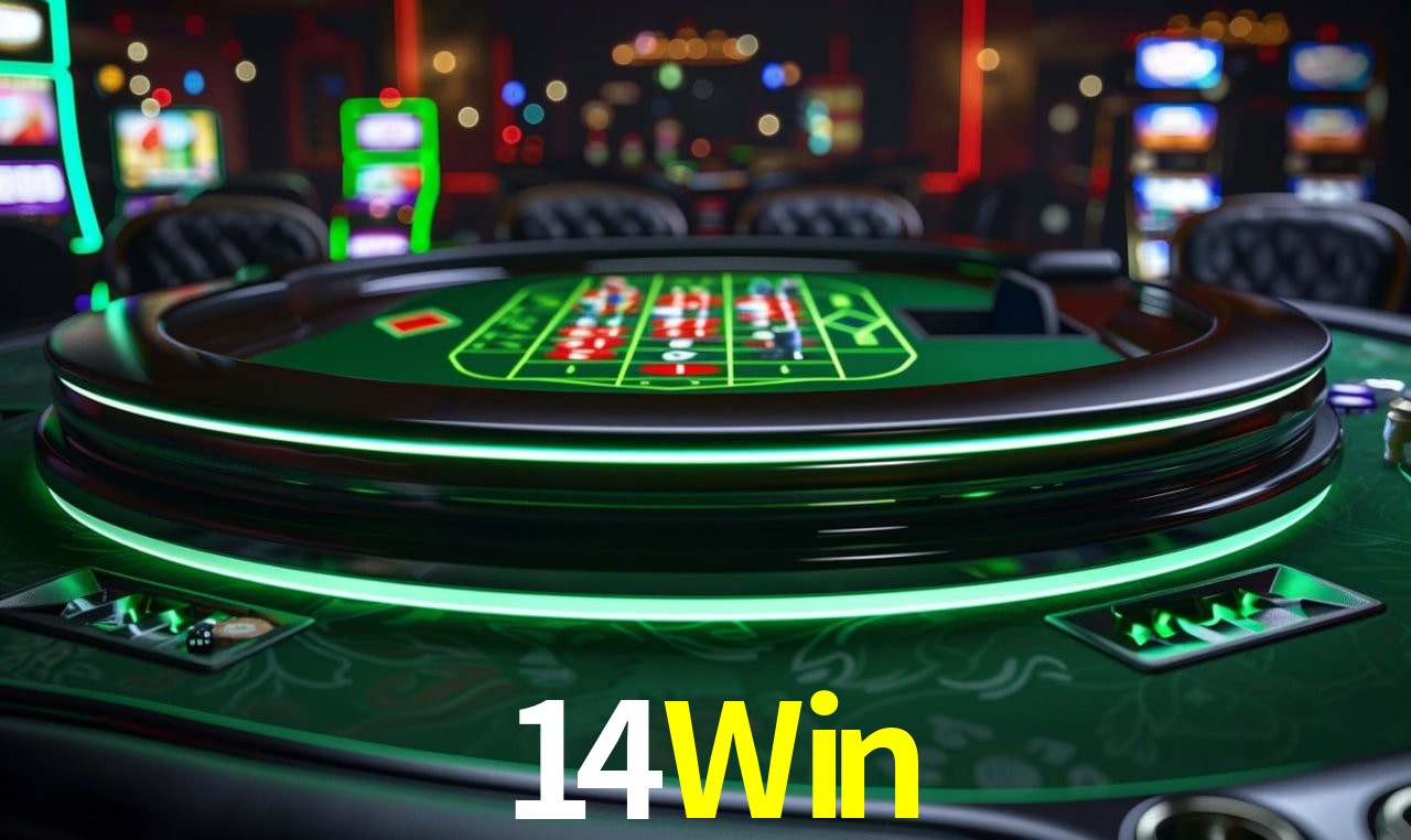 Platform Technology 14Win