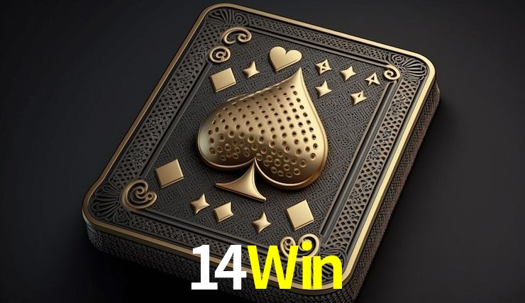 Estatísticas 14Win