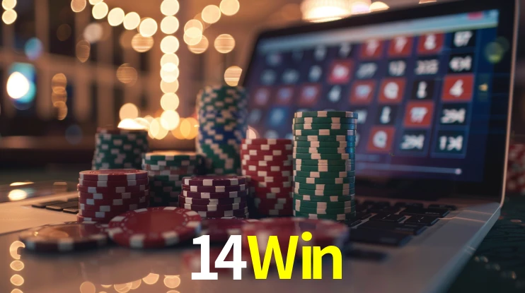 Live Casino 14Win