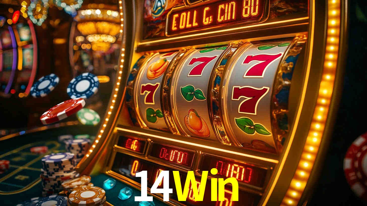 14Win App Interface