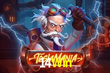 Login Seguro 14Win