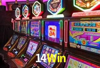 A Experiência Imersiva dos Cassinos Ao Vivo no 14Win