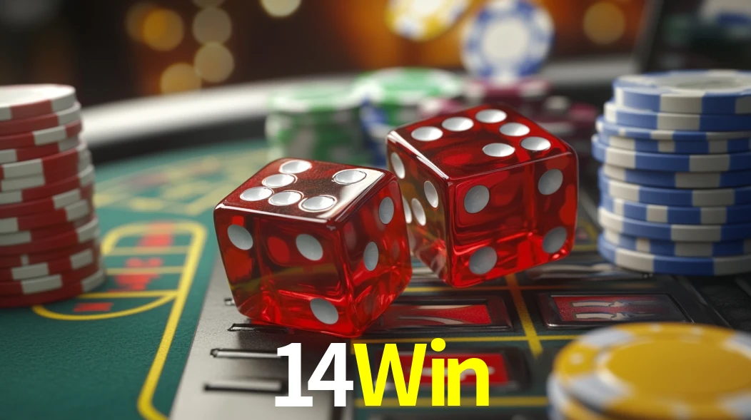 Welcome Bonus 14Win