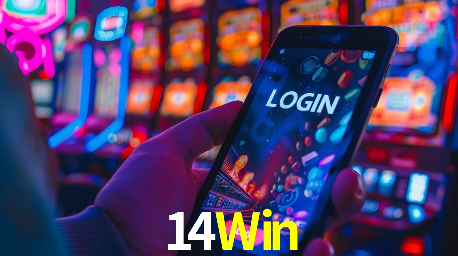 Programa VIP 14Win