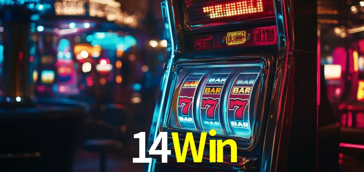 Daily Bonuses 14Win
